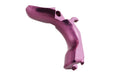 Dr. Black Aluminum Type B Grip Safety For Tokyo Marui Hi Capa GBB Airsoft Pistol (Purple)