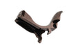 Dr. Black Aluminum Type B Grip Safety For Tokyo Marui Hi Capa GBB Airsoft Pistol (Tan)