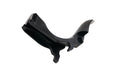 Dr. Black Aluminum Type C Grip Safety For Tokyo Marui Hi Capa GBB Airsoft Pistol (Black)