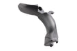 Dr. Black Aluminum Type C Grip Safety For Tokyo Marui Hi Capa GBB Airsoft Pistol (Gray)