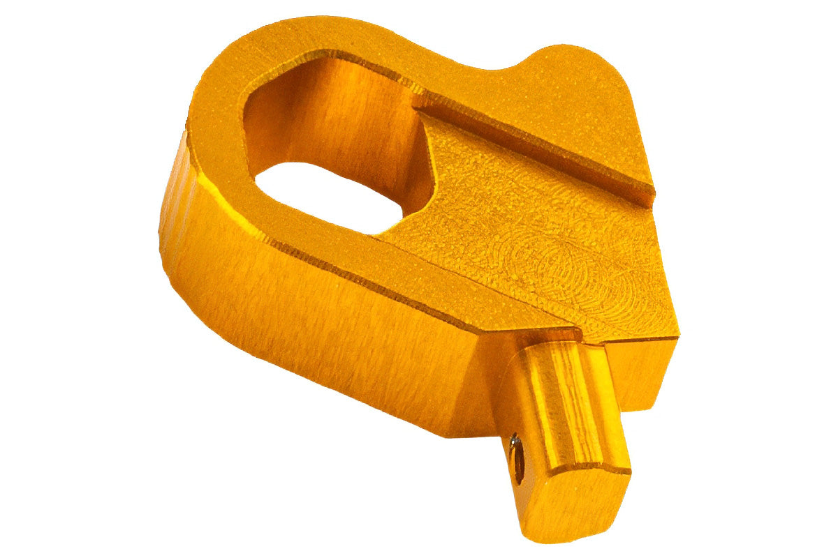 Dr. Black Hammer Type 1 Upper Section For Tokyo Marui Hi Capa GBB (Gold)