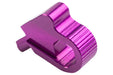 Dr. Black Hammer Type 1 Upper Section For Tokyo Marui Hi Capa GBB (Purple)