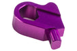 Dr. Black Hammer Type 1 Upper Section For Tokyo Marui Hi Capa GBB (Purple)