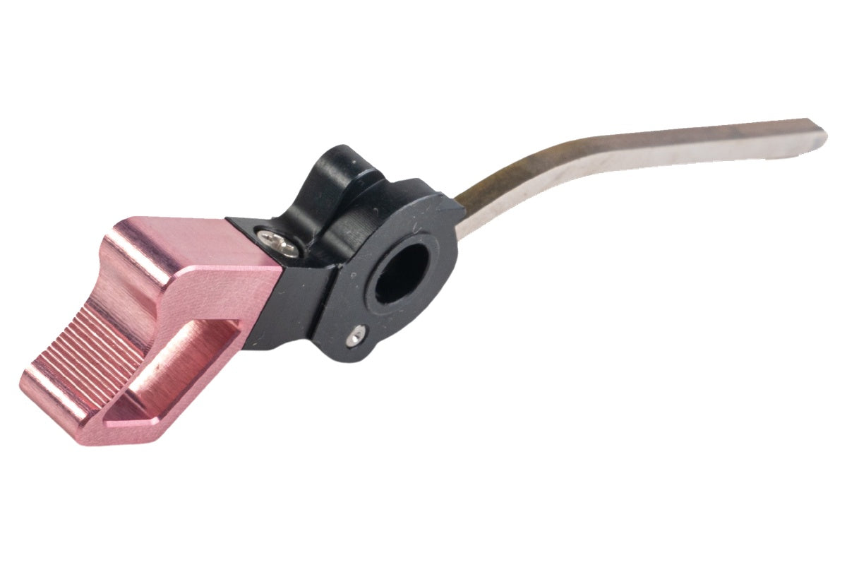Dr. Black Hammer Pro Type 2 For Tokyo Marui Hi Capa GBB (Pink)