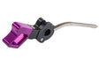 Dr. Black Hammer Pro Type 2 For Tokyo Marui Hi Capa GBB (Purple)