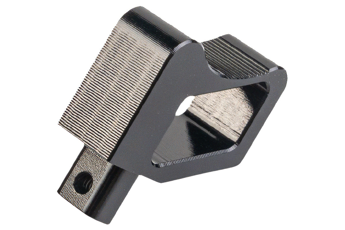 Dr. Black Hammer Type 2 Upper Section For Tokyo Marui Hi Capa GBB