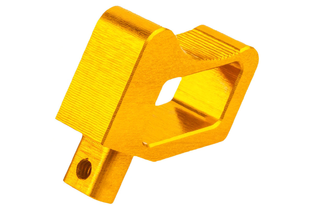 Dr. Black Hammer Type 2 Upper Section For Tokyo Marui Hi Capa GBB (Gold)