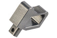 Dr. Black Hammer Type 2 Upper Section For Tokyo Marui Hi Capa GBB (Grey)