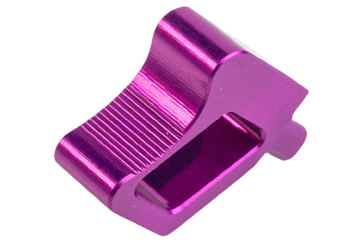 Dr. Black Hammer Type 2 Upper Section For Tokyo Marui Hi Capa GBB (Purple)