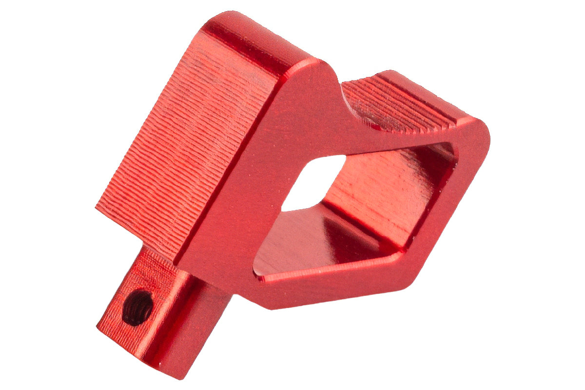 Dr. Black Hammer Type 2 Upper Section For Tokyo Marui Hi Capa GBB (Red)