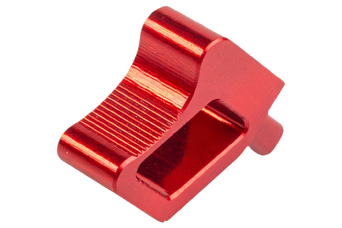 Dr. Black Hammer Type 2 Upper Section For Tokyo Marui Hi Capa GBB (Red)