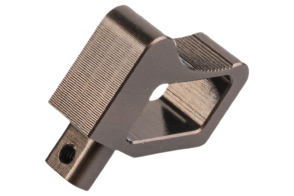 Dr. Black Hammer Type 2 Upper Section For Tokyo Marui Hi Capa GBB (Tan)
