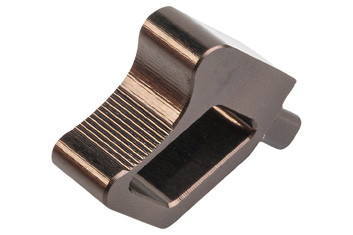 Dr. Black Hammer Type 2 Upper Section For Tokyo Marui Hi Capa GBB (Tan)