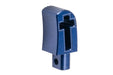 Dr. Black Type 3 Hammer For Tokyo Marui Hi Capa GBB Airsoft (Blue)