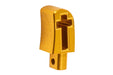 Dr. Black Type 3 Hammer For Tokyo Marui Hi Capa GBB Airsoft (Gold)