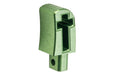 Dr. Black Type 3 Hammer For Tokyo Marui Hi Capa GBB Airsoft (Green)