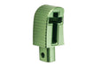 Dr. Black Type 3 Hammer For Tokyo Marui Hi Capa GBB Airsoft (Green)
