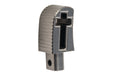 Dr. Black Type 3 Hammer For Tokyo Marui Hi Capa GBB Airsoft (Grey)