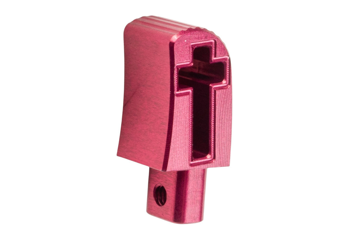 Dr. Black Type 3 Hammer For Tokyo Marui Hi Capa GBB Airsoft (Magenta)