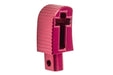 Dr. Black Type 3 Hammer For Tokyo Marui Hi Capa GBB Airsoft (Magenta)