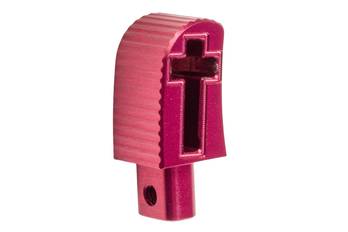 Dr. Black Type 3 Hammer For Tokyo Marui Hi Capa GBB Airsoft (Magenta)