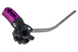 Dr. Black Hammer Pro Type 3 For Tokyo Marui Hi Capa GBB (Purple)
