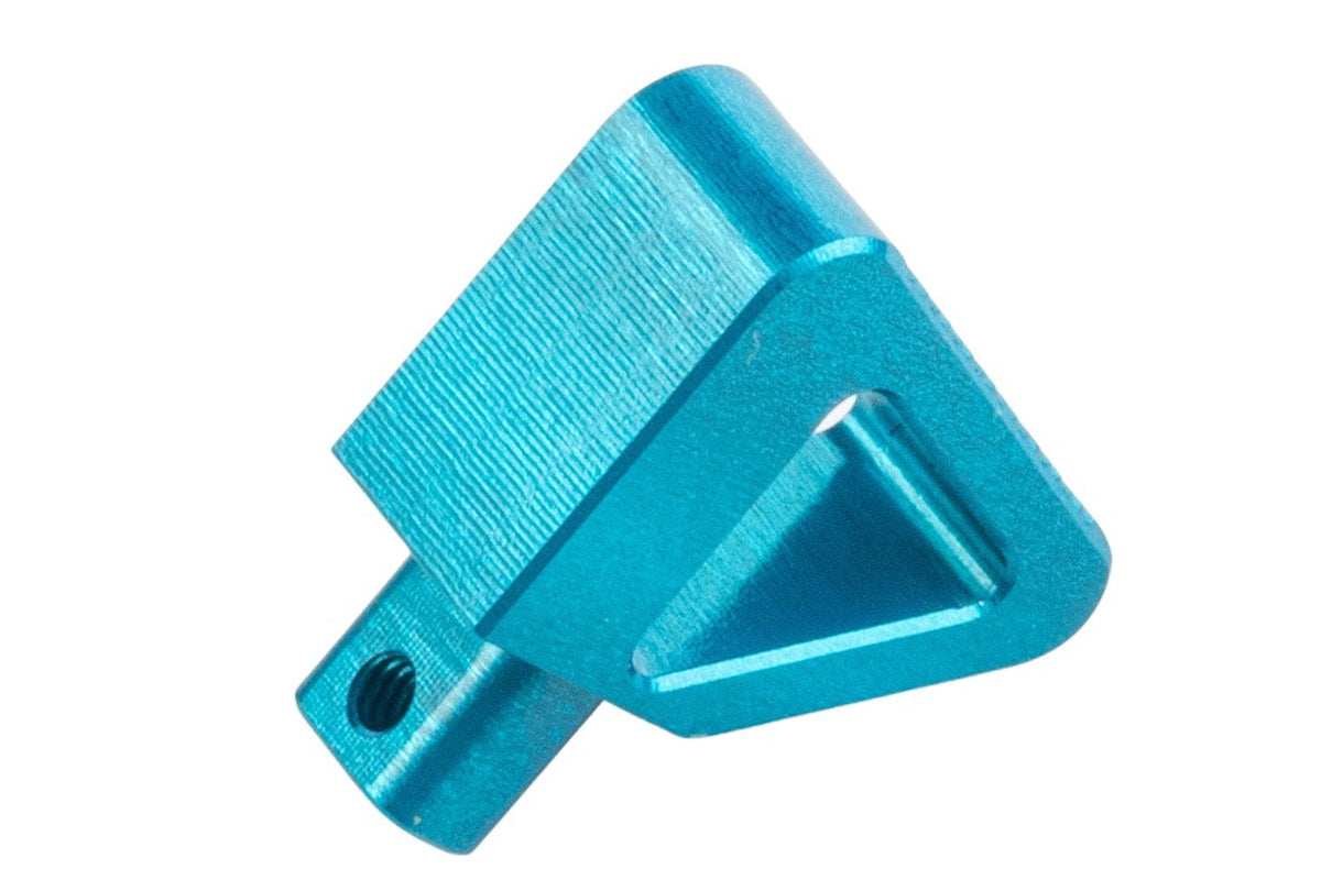 Dr. Black Type 4 Hammer For Tokyo Marui Hi Capa GBB Airsoft (Aqua)
