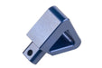 Dr. Black Type 4 Hammer For Tokyo Marui Hi Capa GBB Airsoft (Blue)