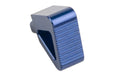 Dr. Black Type 4 Hammer For Tokyo Marui Hi Capa GBB Airsoft (Blue)