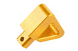 Dr. Black Type 4 Hammer For Tokyo Marui Hi Capa GBB Airsoft (Gold)
