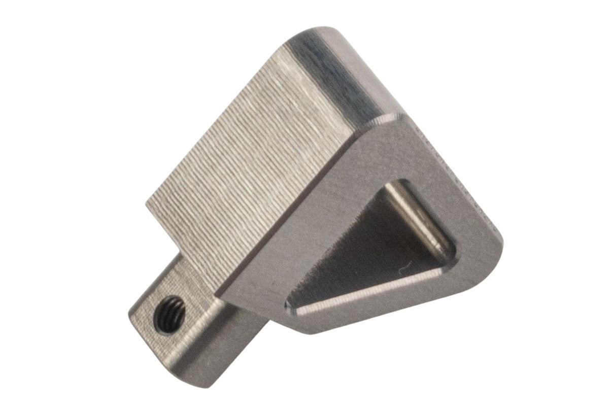 Dr. Black Type 4 Hammer For Tokyo Marui Hi Capa GBB Airsoft (Grey)