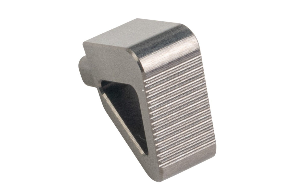 Dr. Black Type 4 Hammer For Tokyo Marui Hi Capa GBB Airsoft (Grey)