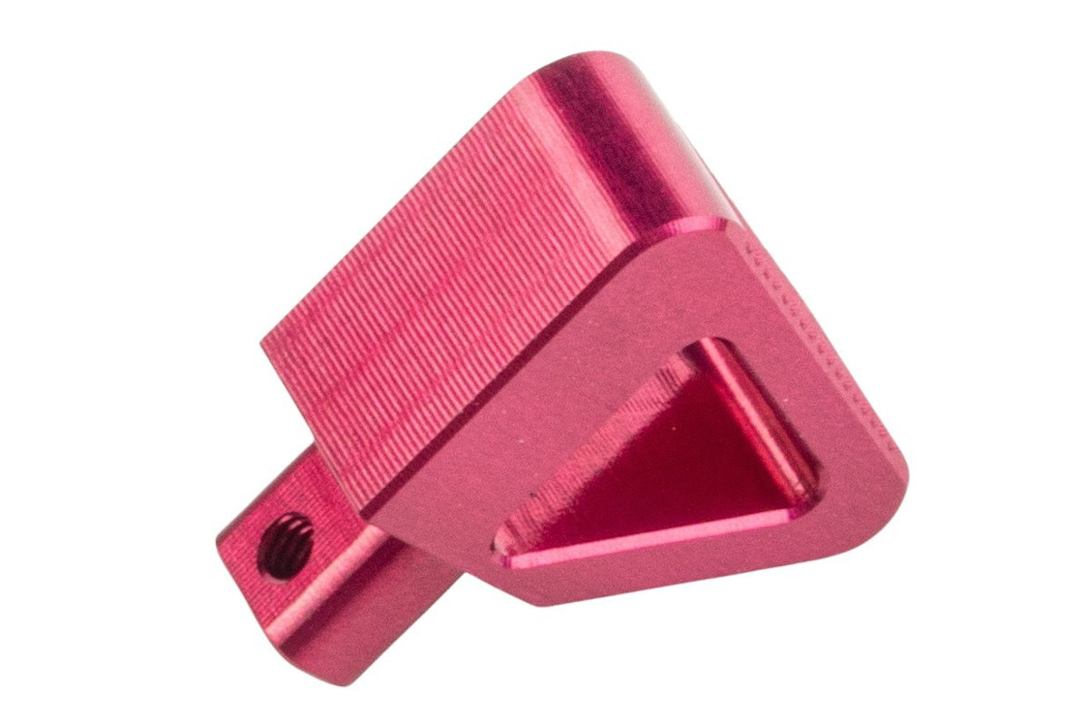 Dr. Black Type 4 Hammer For Tokyo Marui Hi Capa GBB Airsoft (Magenta)