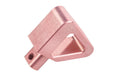 Dr. Black Type 4 Hammer For Tokyo Marui Hi Capa GBB Airsoft (Pink)