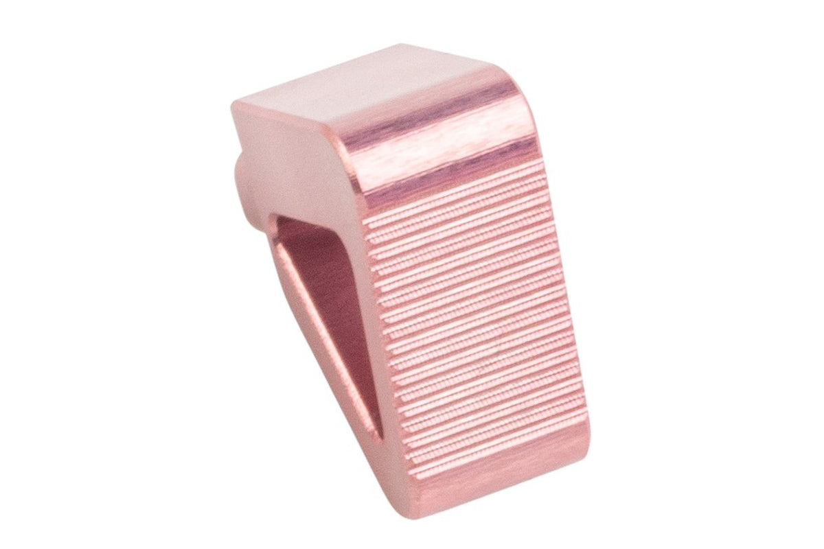 Dr. Black Type 4 Hammer For Tokyo Marui Hi Capa GBB Airsoft (Pink)