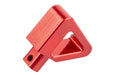 Dr. Black Type 4 Hammer For Tokyo Marui Hi Capa GBB Airsoft (Red)
