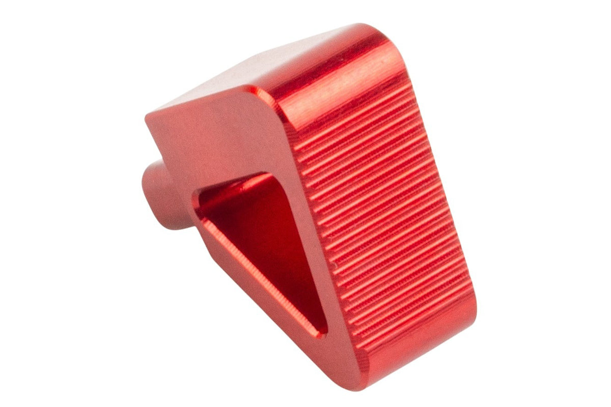 Dr. Black Type 4 Hammer For Tokyo Marui Hi Capa GBB Airsoft (Red)