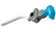 Dr. Black Hammer Type Hammer For Toyko Marui Hi Capa GBB Airsoft (Aqua)
