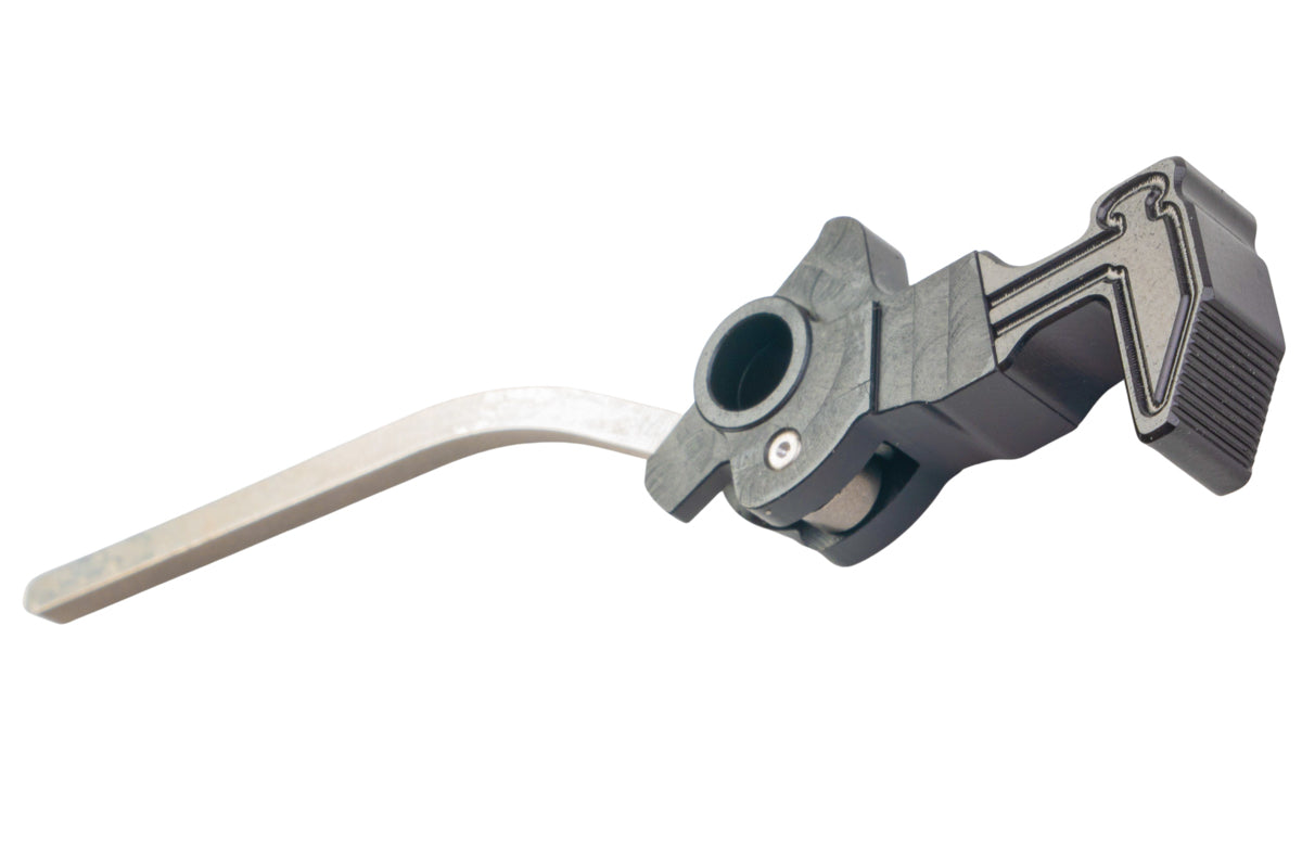 Dr. Black Hammer Type Hammer For Toyko Marui Hi Capa GBB Airsoft