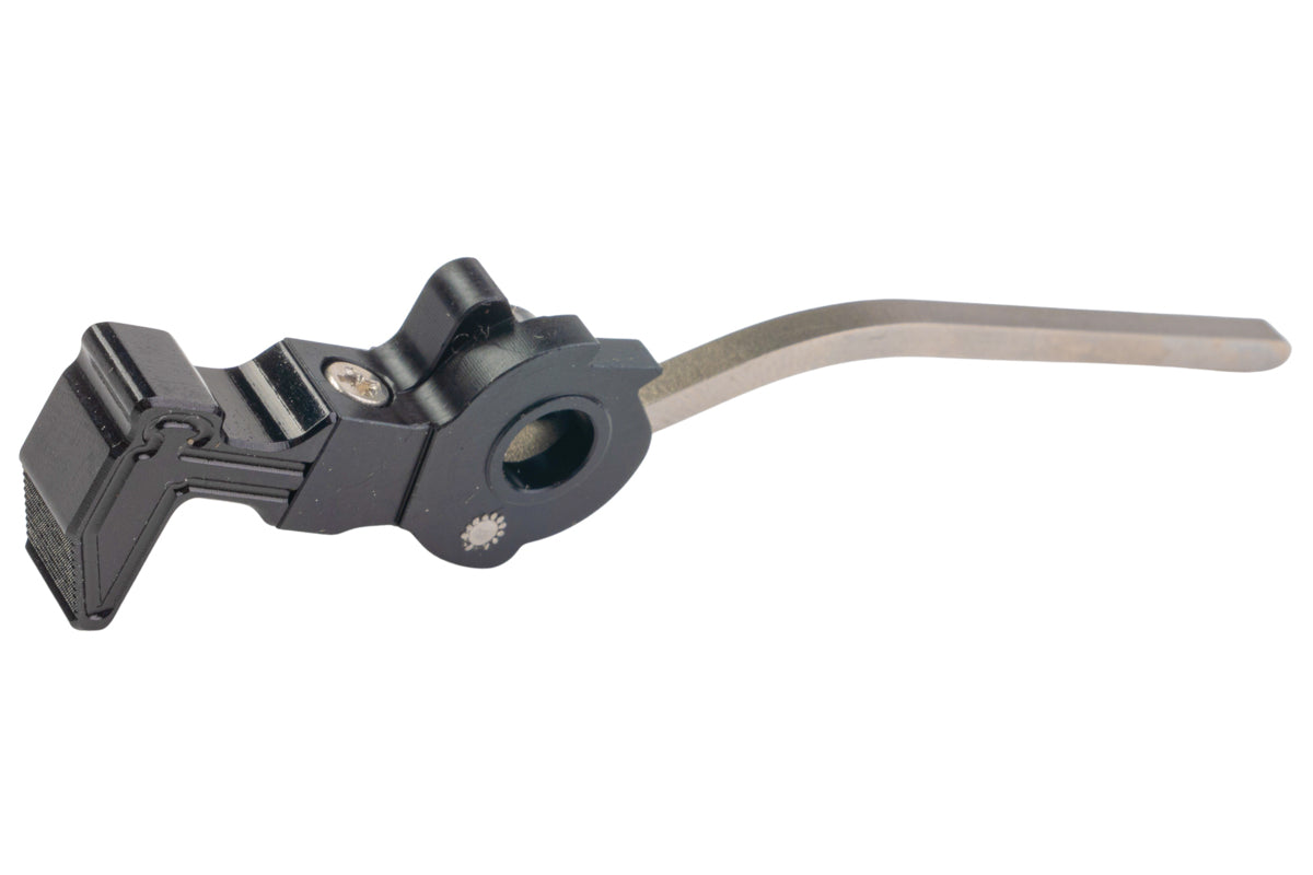 Dr. Black Hammer Type Hammer For Toyko Marui Hi Capa GBB Airsoft