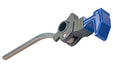 Dr. Black Hammer Type Hammer For Toyko Marui Hi Capa GBB Airsoft (Blue)