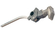 Dr. Black Hammer Type Hammer For Toyko Marui Hi Capa GBB Airsoft (Grey)