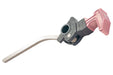 Dr. Black Hammer Type Hammer For Toyko Marui Hi Capa GBB Airsoft (Pink)