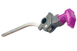 Dr. Black Hammer Type Hammer For Toyko Marui Hi Capa GBB Airsoft (Purple)