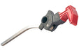 Dr. Black Hammer Type Hammer For Toyko Marui Hi Capa GBB Airsoft (Red)