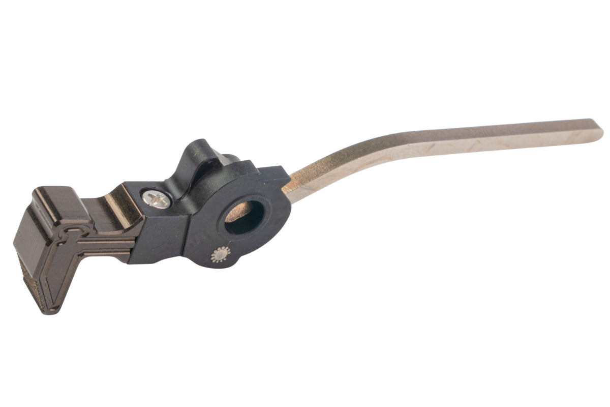 Dr. Black Hammer Type Hammer For Toyko Marui Hi Capa GBB Airsoft (Tan)