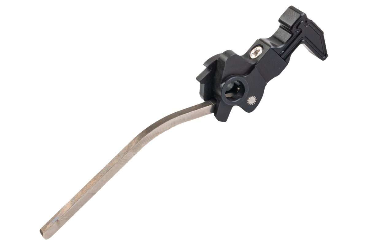 Dr. Black Hammer Pro Type Hammer For Tokyo Marui Hi Capa GBB