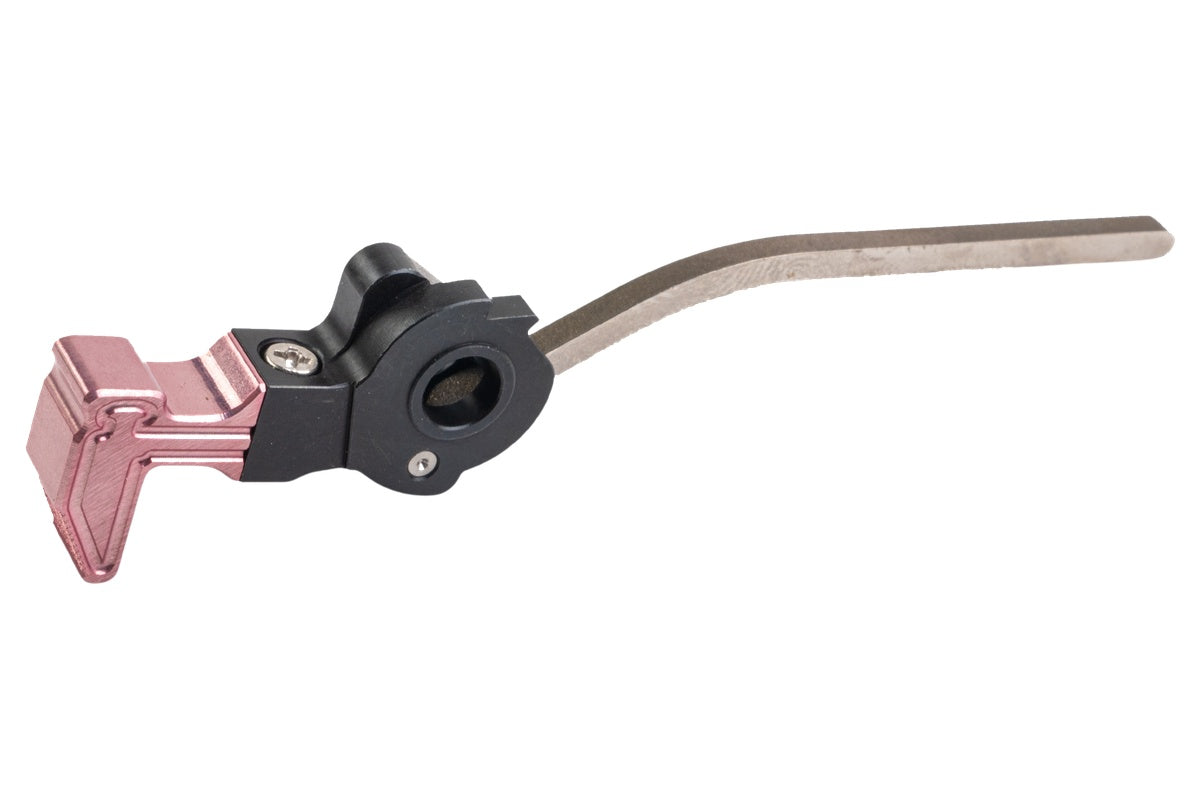 Dr. Black Hammer Pro Type Hammer For Tokyo Marui Hi Capa GBB (Pink)