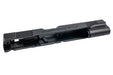 Dr. Black Aluminum INF Type Slide For Tokyo Marui Hi Capa 5.1 GBB Airsoft