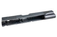 Dr. Black Aluminum INF Type Slide For Tokyo Marui Hi Capa 5.1 GBB Airsoft (Grey)